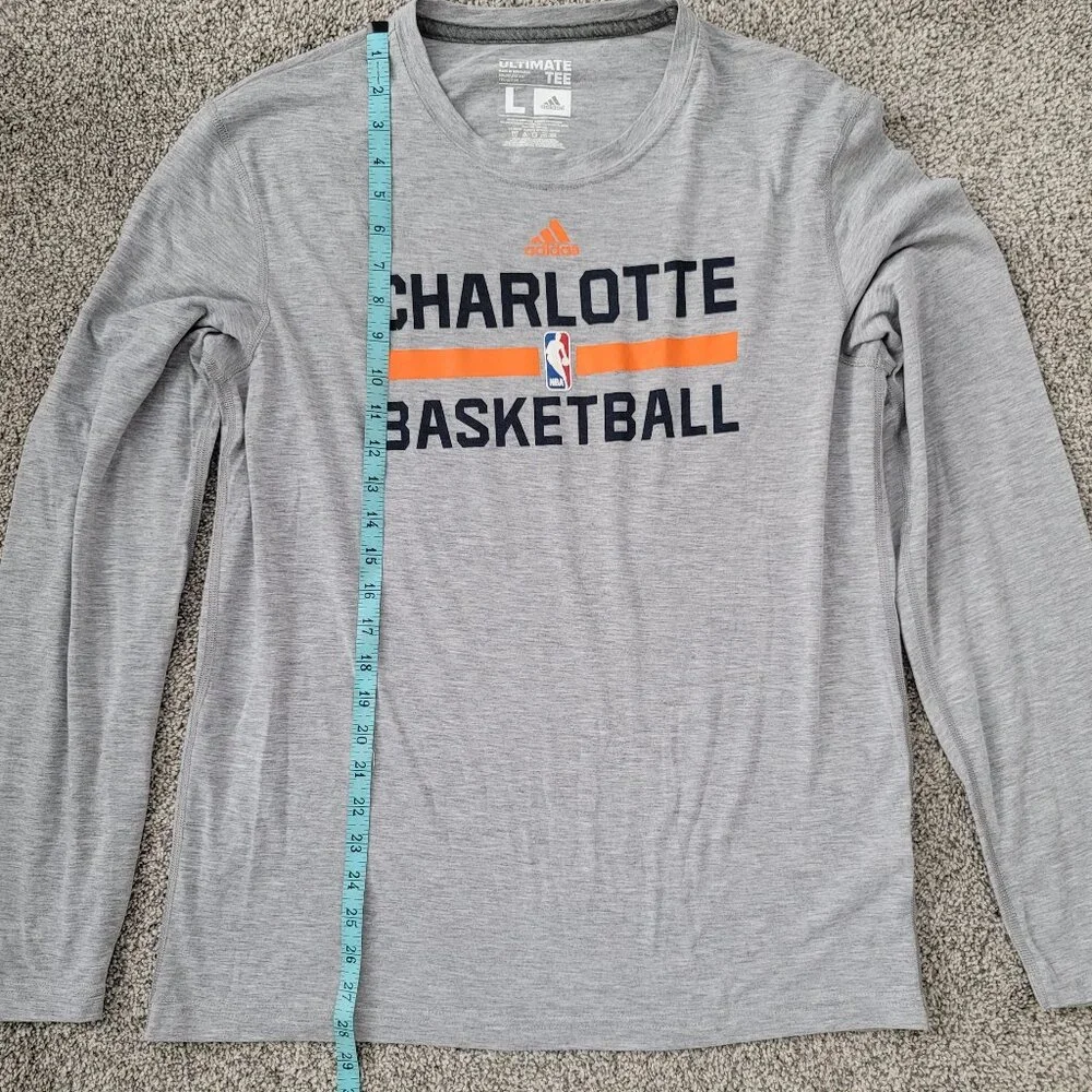 adidas men charlotte